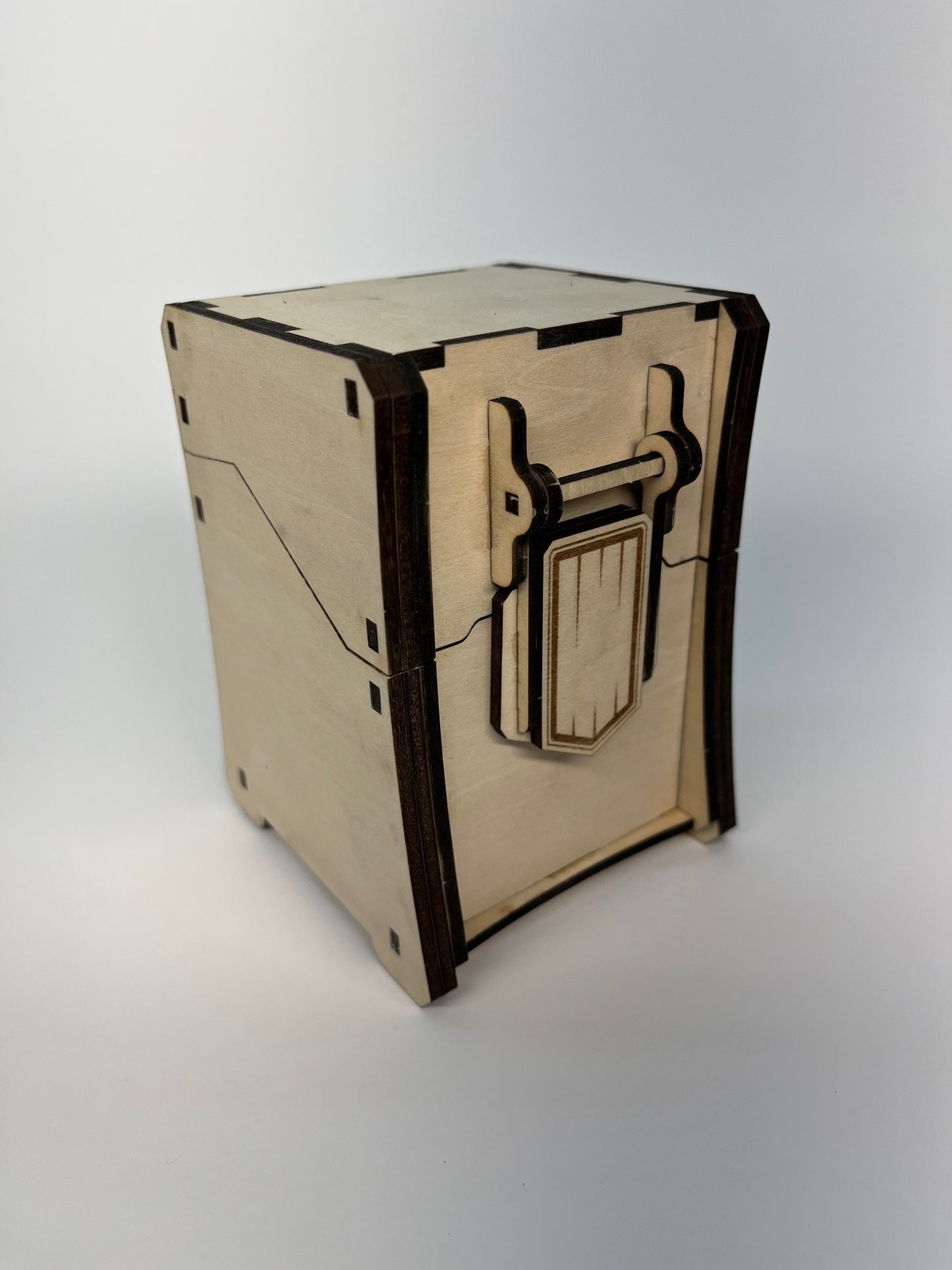 Deck Box