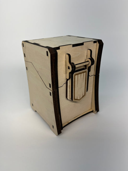 Deck Box